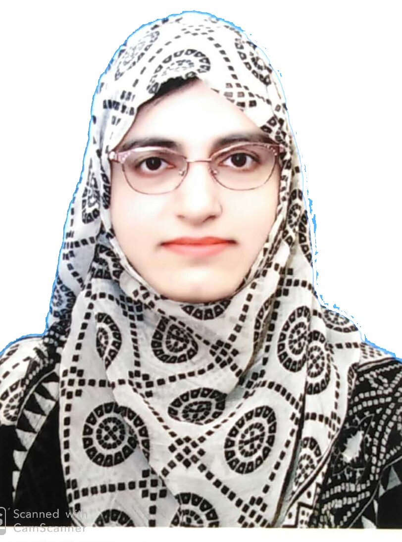 Dr. Maryam Javed